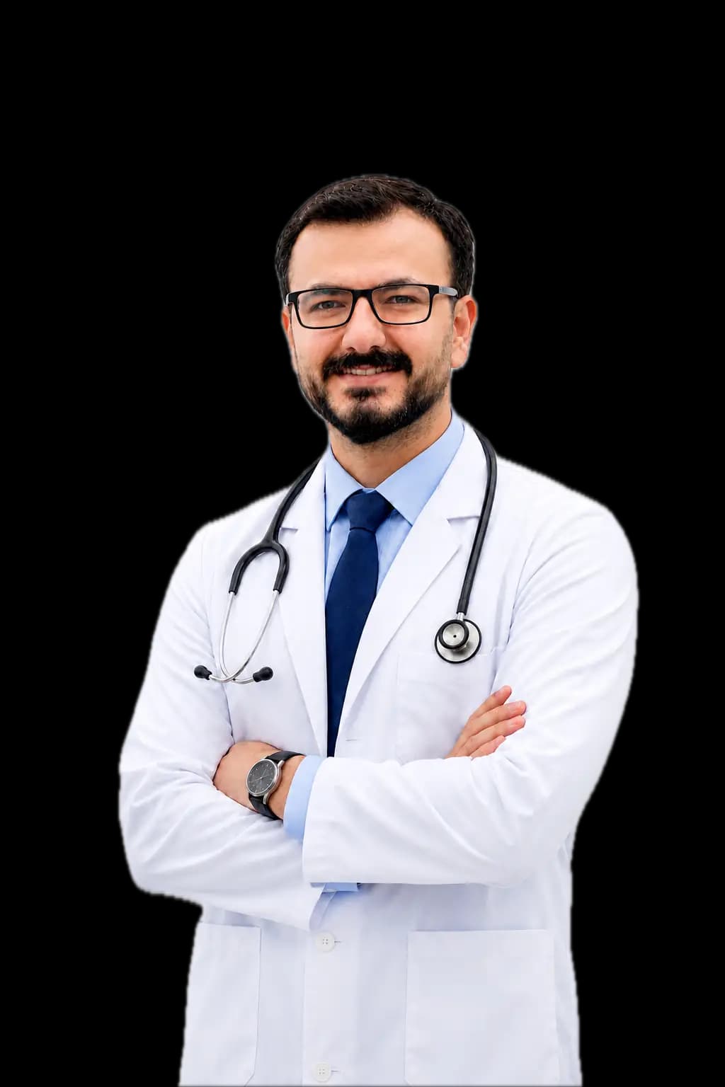 Doctor